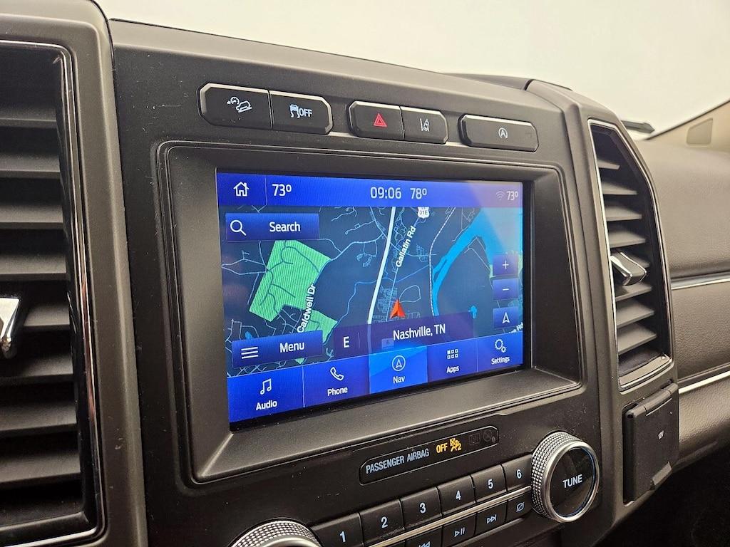 used 2020 Ford Expedition car, priced at $37,998