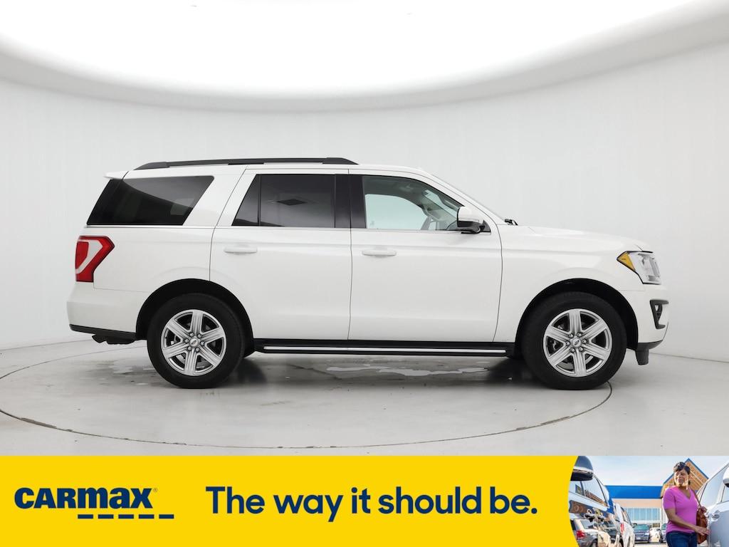 used 2020 Ford Expedition car, priced at $37,998