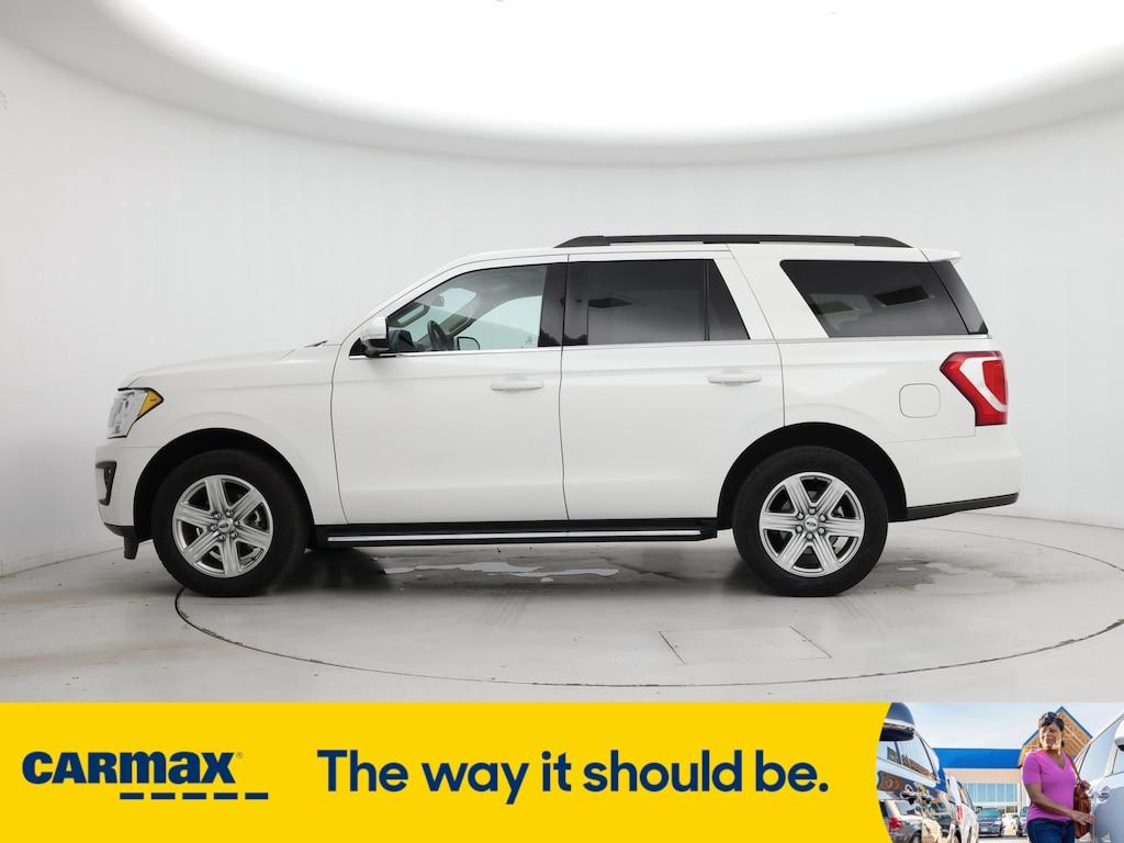 used 2020 Ford Expedition car, priced at $37,998