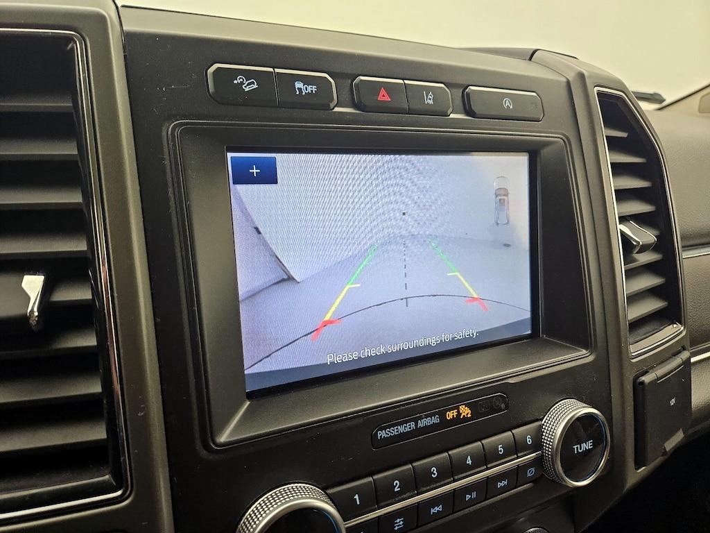 used 2020 Ford Expedition car, priced at $37,998