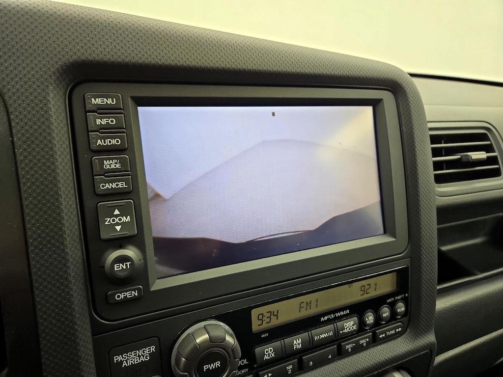 used 2014 Honda Ridgeline car, priced at $25,998
