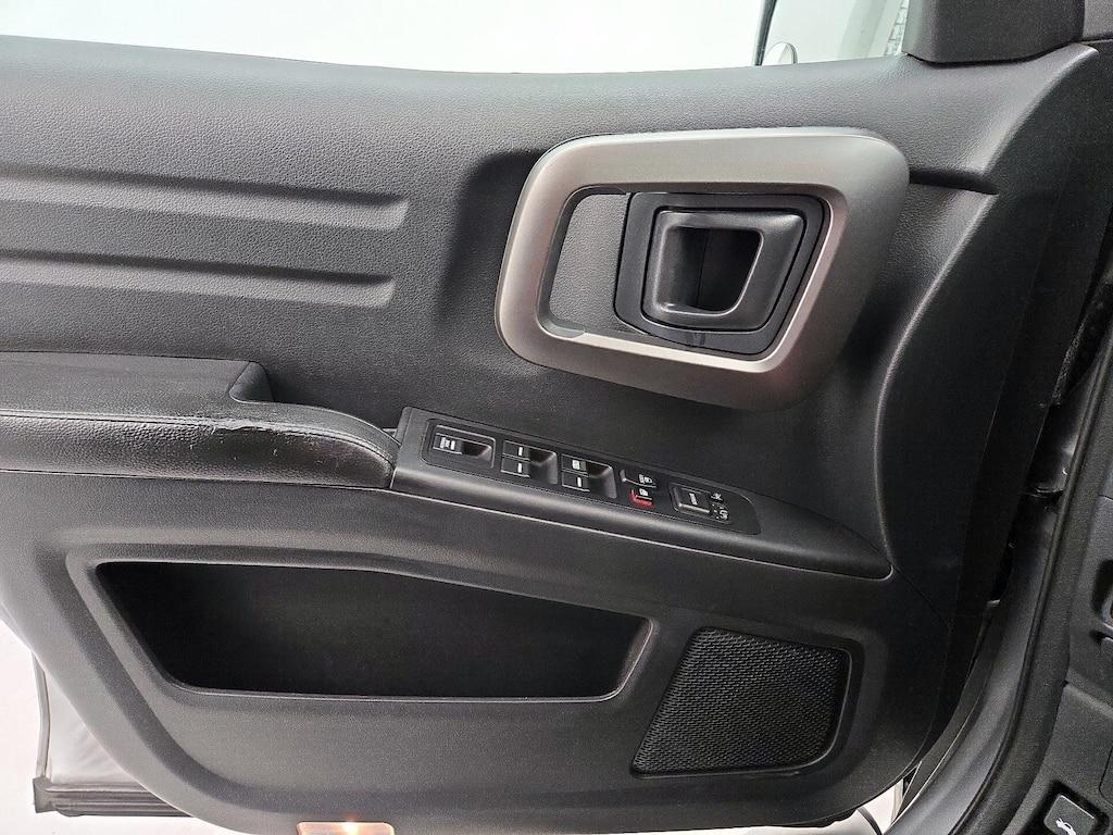 used 2014 Honda Ridgeline car, priced at $25,998