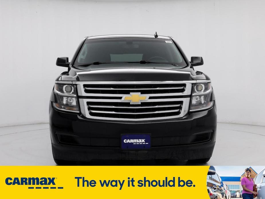 used 2018 Chevrolet Tahoe car, priced at $26,998