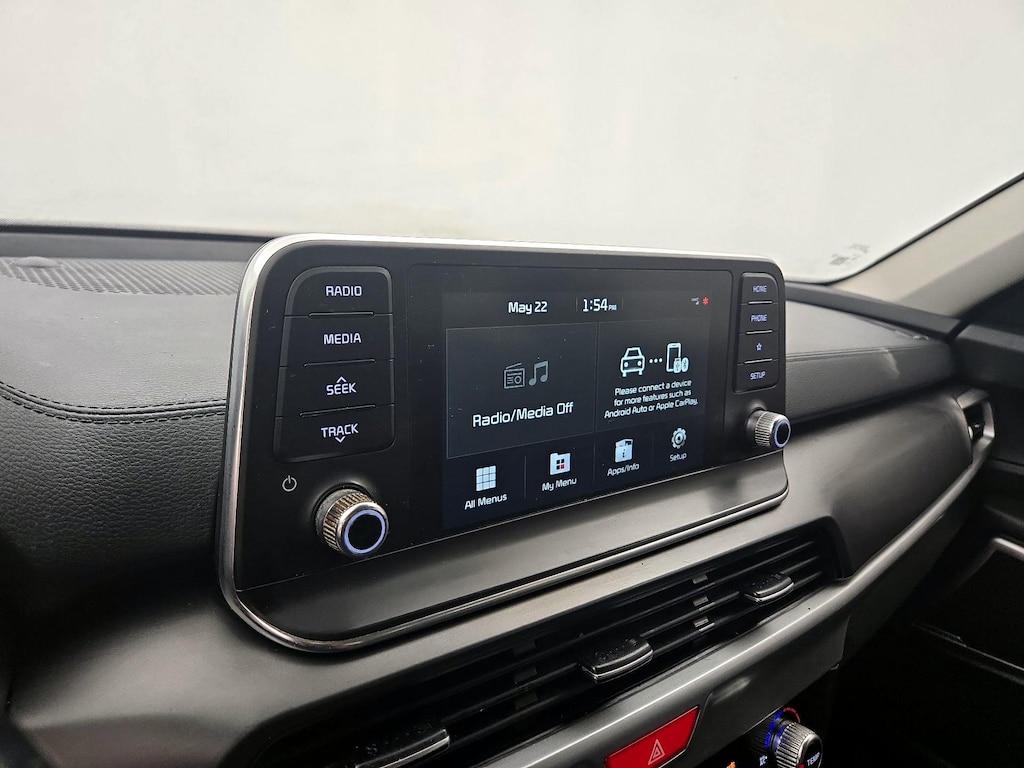 used 2021 Kia Telluride car, priced at $22,998
