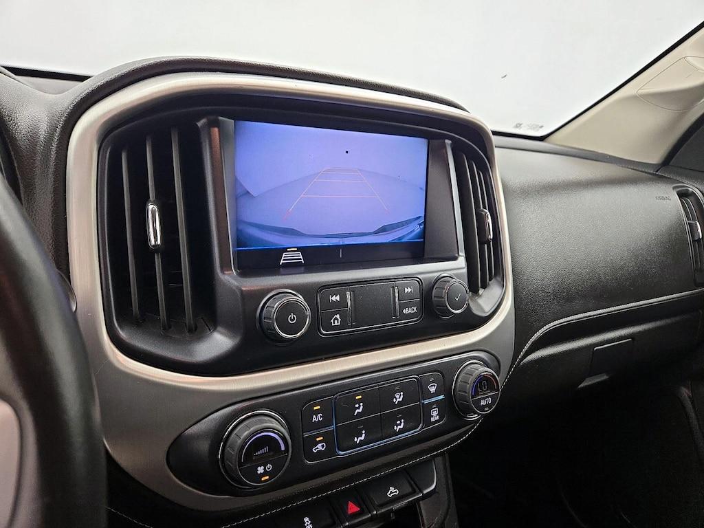 used 2022 GMC Canyon car, priced at $27,998