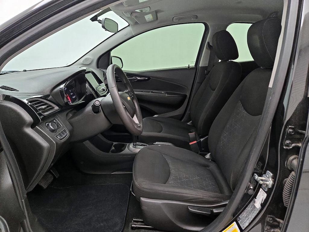 used 2020 Chevrolet Spark car, priced at $12,998