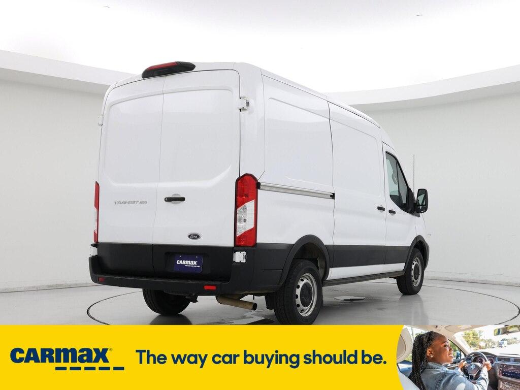 used 2023 Ford Transit-250 car, priced at $39,998