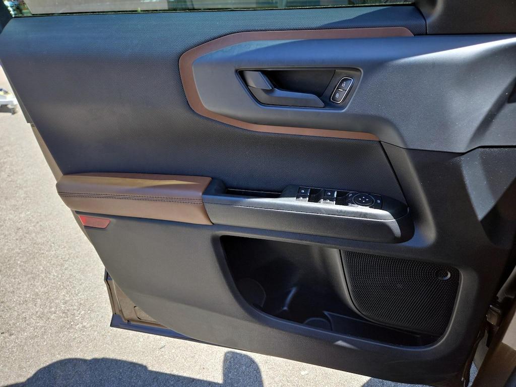 used 2022 Ford Bronco Sport car, priced at $25,998