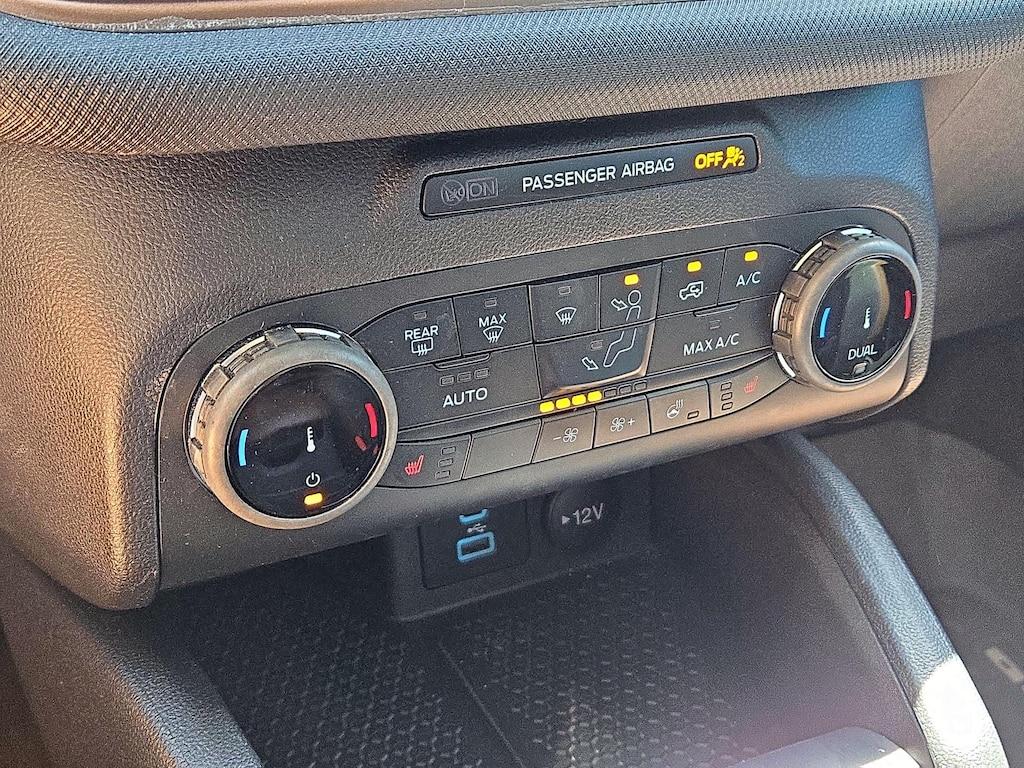 used 2022 Ford Bronco Sport car, priced at $25,998