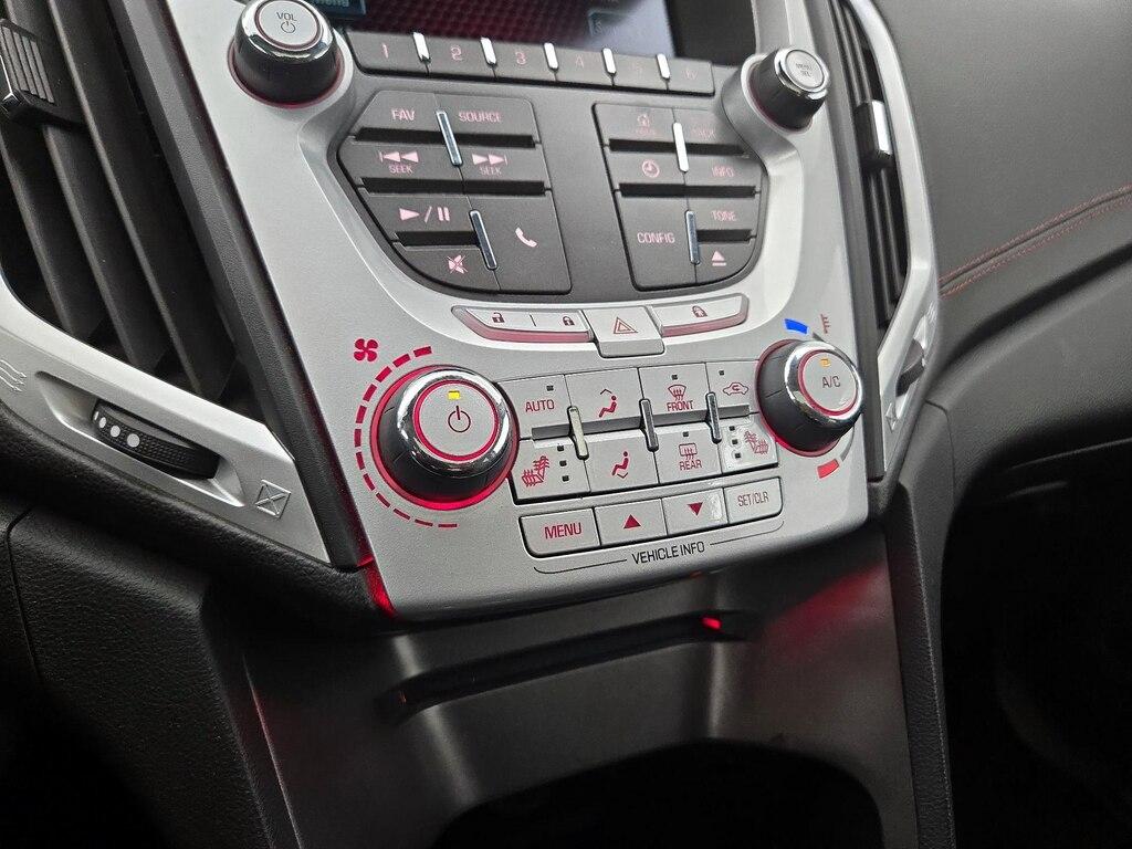 used 2013 GMC Terrain car, priced at $15,998