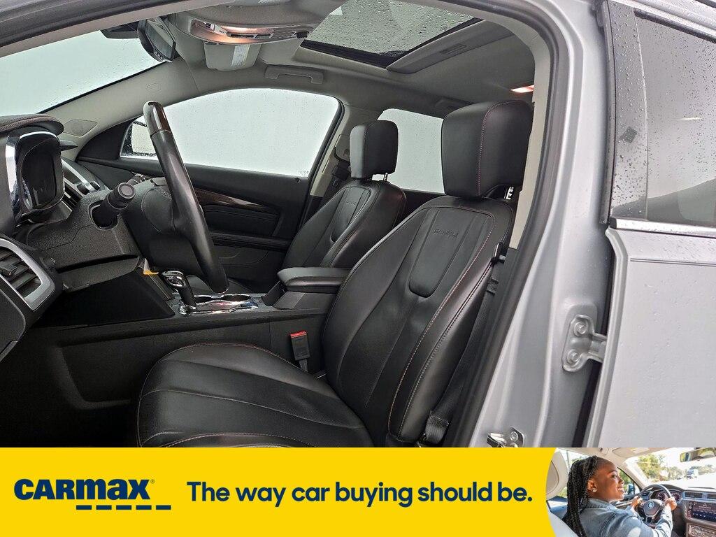used 2013 GMC Terrain car, priced at $15,998