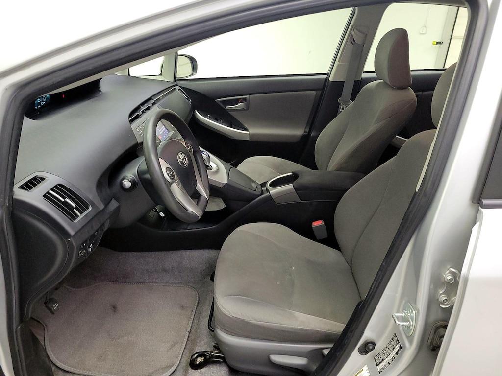 used 2015 Toyota Prius car, priced at $18,998