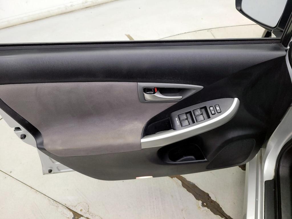 used 2015 Toyota Prius car, priced at $18,998