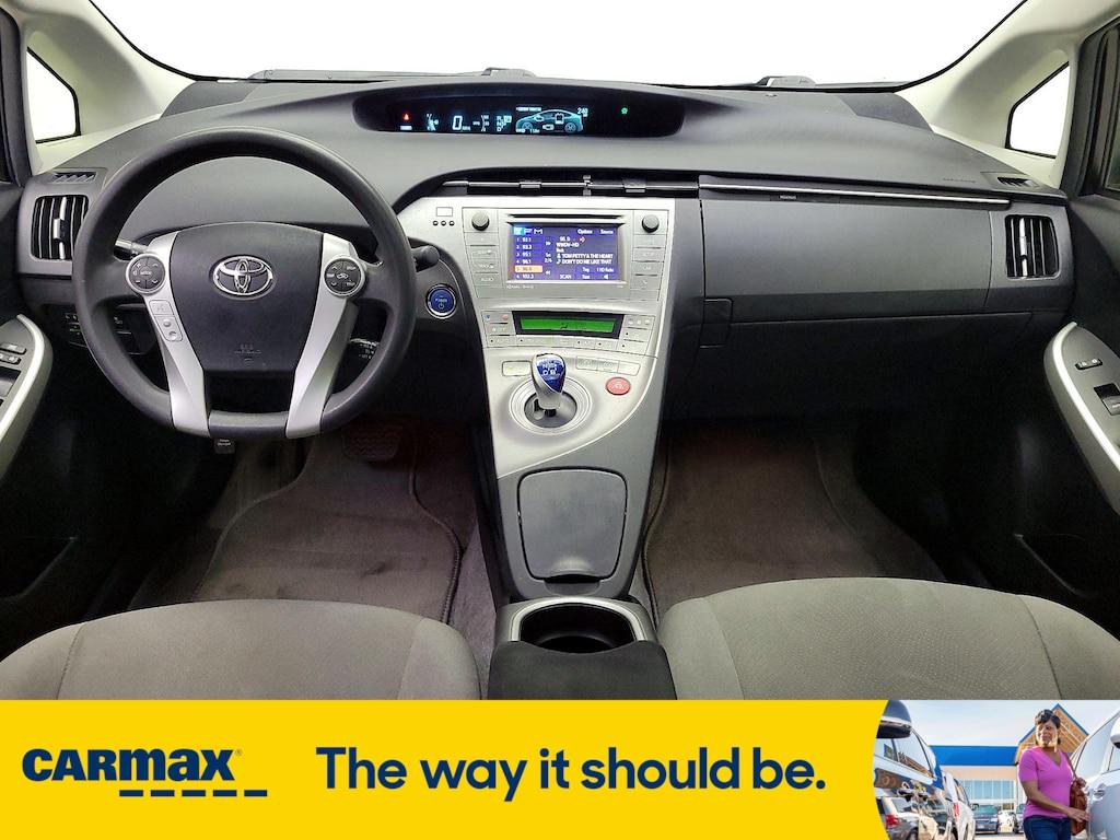used 2015 Toyota Prius car, priced at $18,998