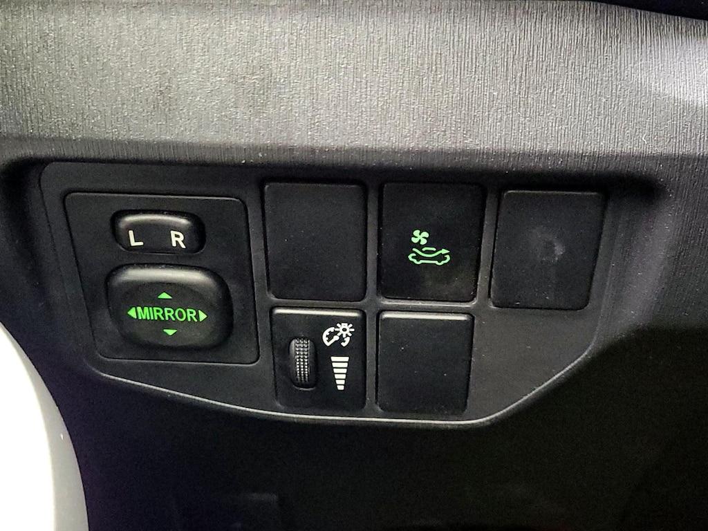 used 2015 Toyota Prius car, priced at $18,998