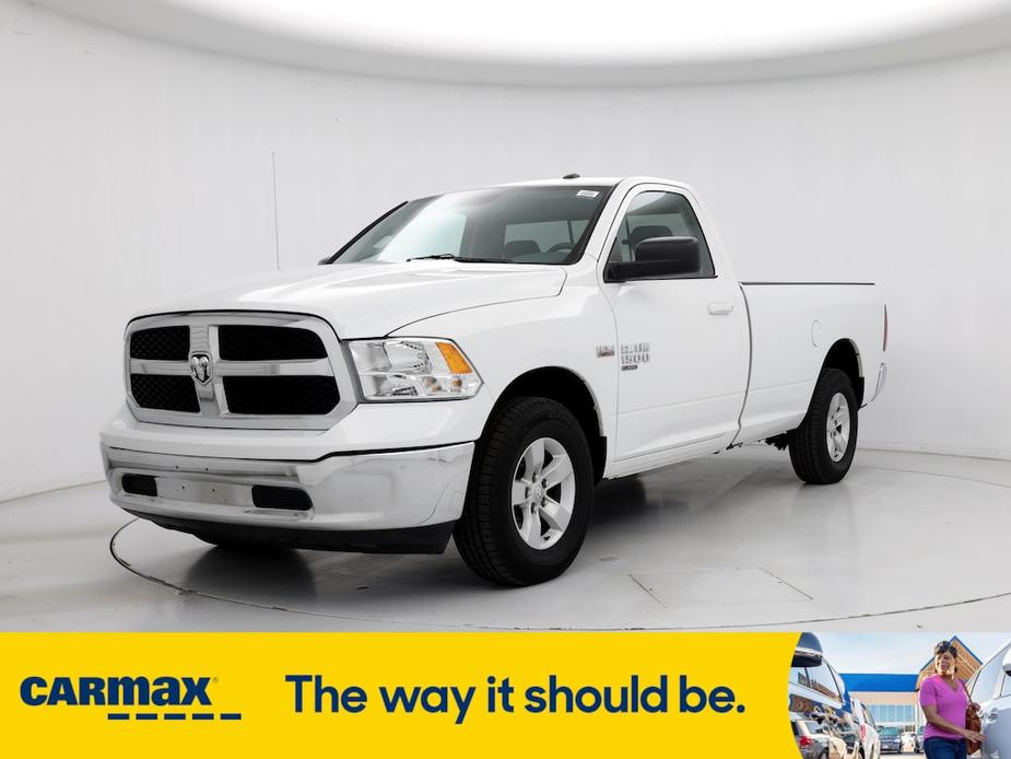 used 2019 Ram 1500 Classic car, priced at $27,998