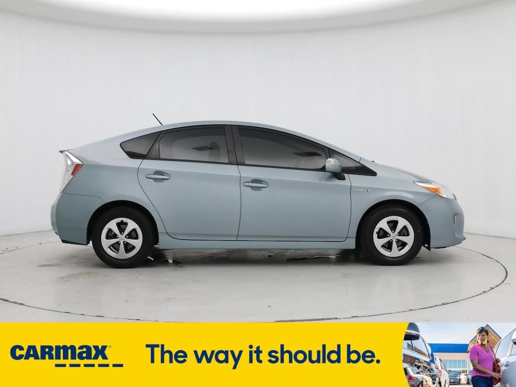 used 2015 Toyota Prius car, priced at $17,998