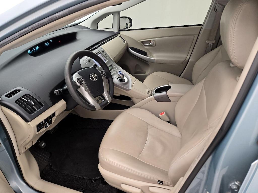 used 2015 Toyota Prius car, priced at $17,998