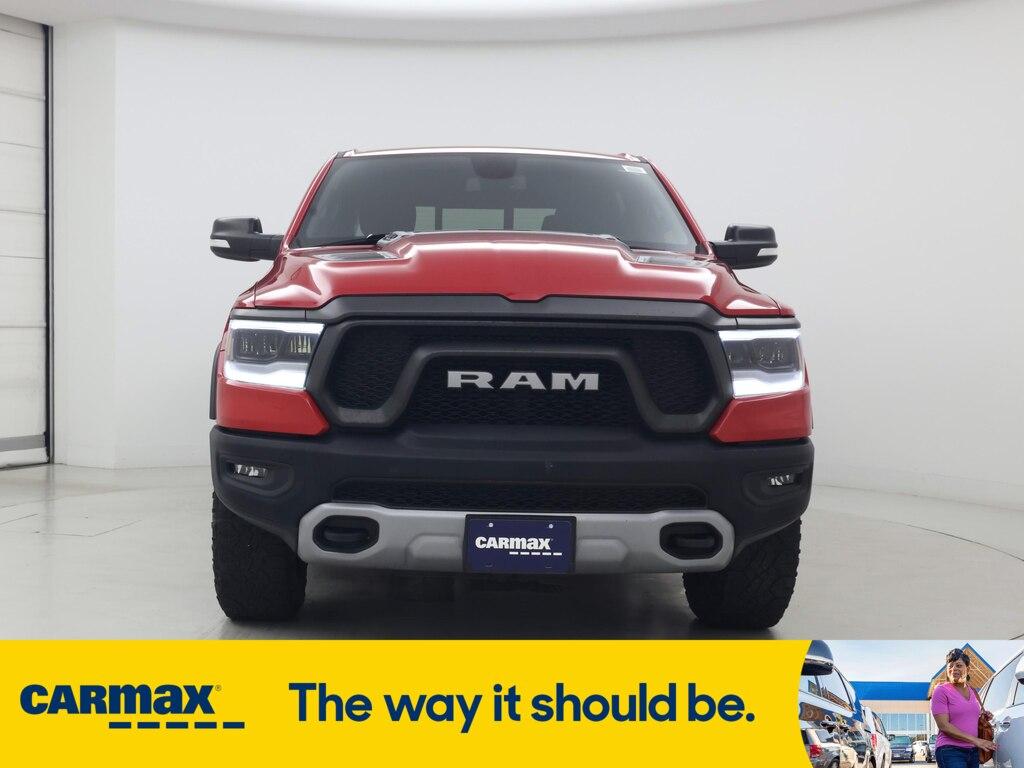 used 2019 Ram 1500 car, priced at $36,998