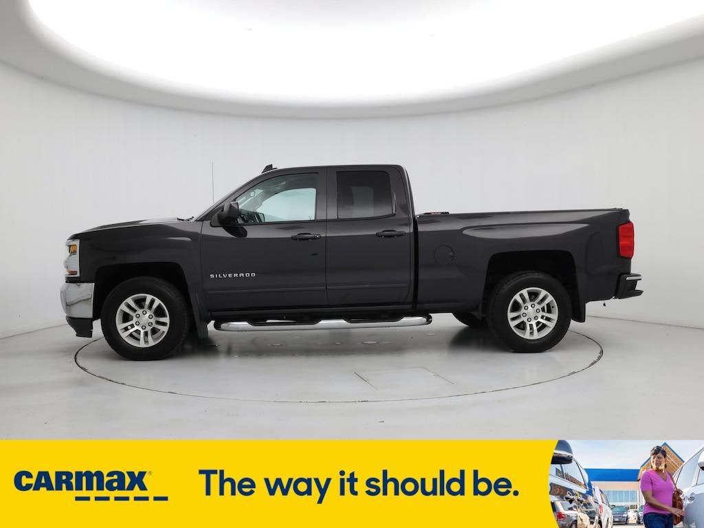 used 2016 Chevrolet Silverado 1500 car, priced at $23,998