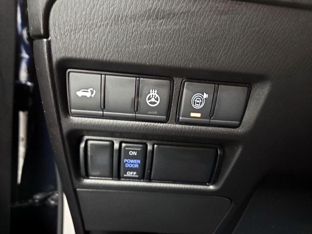 used 2024 Nissan Armada car, priced at $46,998