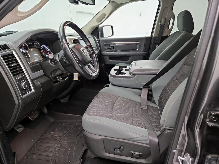 used 2019 Ram 1500 Classic car, priced at $29,998