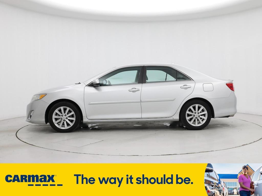 used 2013 Toyota Camry car, priced at $16,998