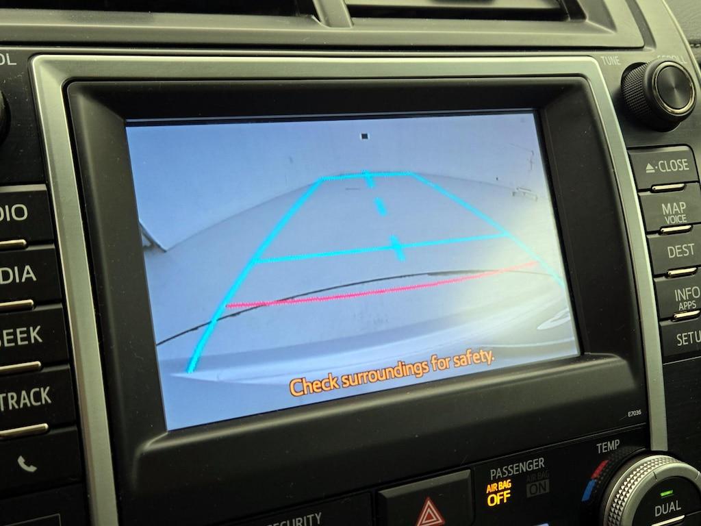 used 2013 Toyota Camry car, priced at $16,998