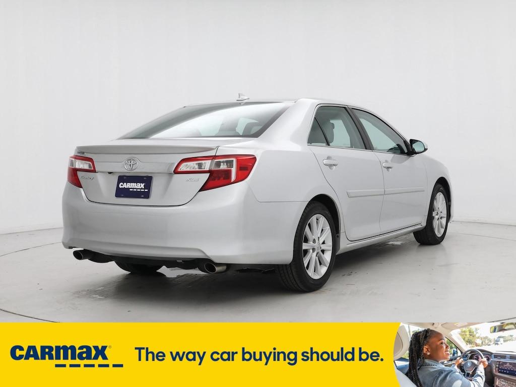 used 2013 Toyota Camry car, priced at $16,998