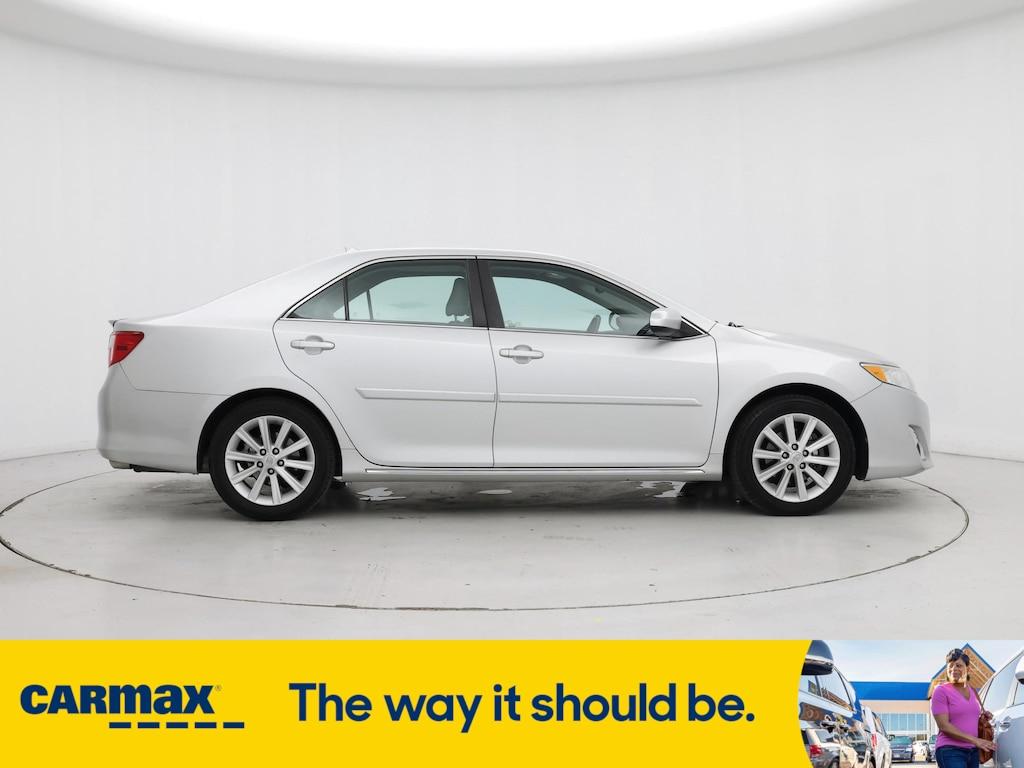 used 2013 Toyota Camry car, priced at $16,998