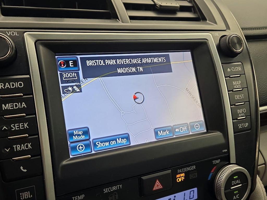 used 2013 Toyota Camry car, priced at $16,998