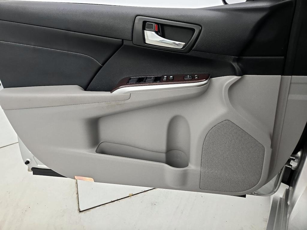 used 2013 Toyota Camry car, priced at $16,998