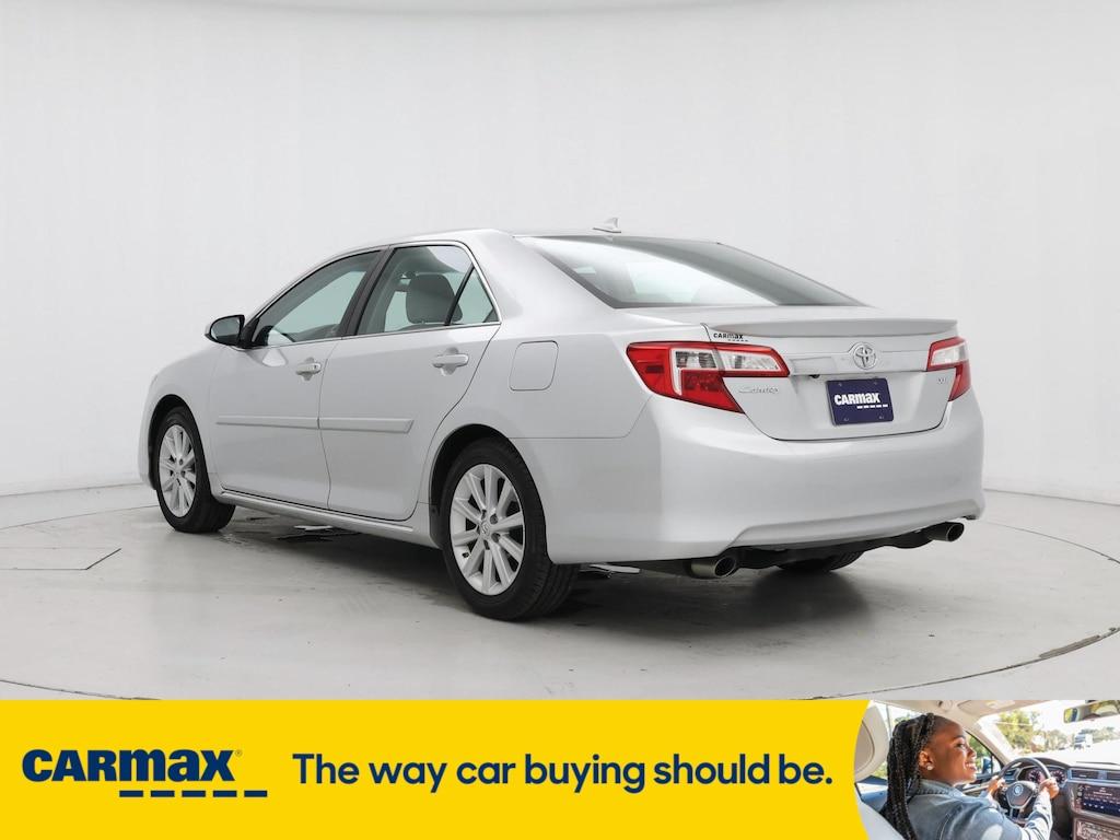 used 2013 Toyota Camry car, priced at $16,998