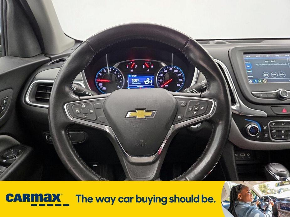 used 2019 Chevrolet Equinox car, priced at $19,998