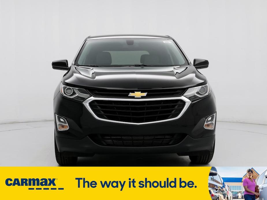 used 2019 Chevrolet Equinox car, priced at $19,998