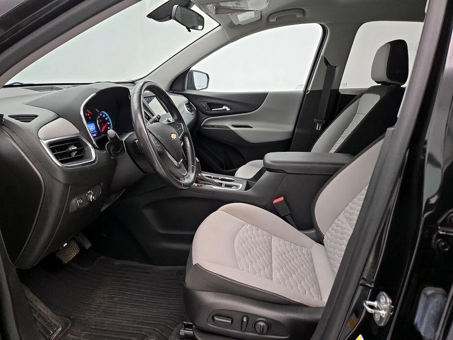 used 2019 Chevrolet Equinox car, priced at $19,998