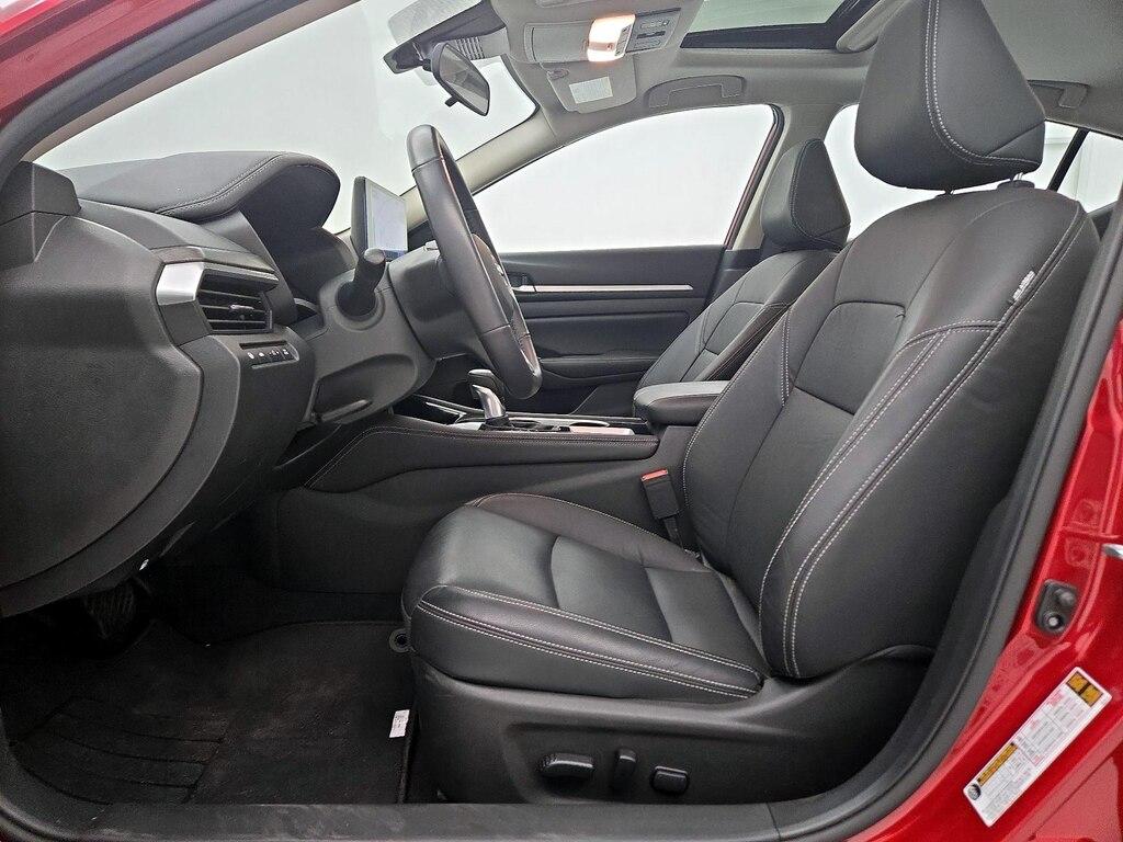 used 2024 Nissan Altima car, priced at $27,998
