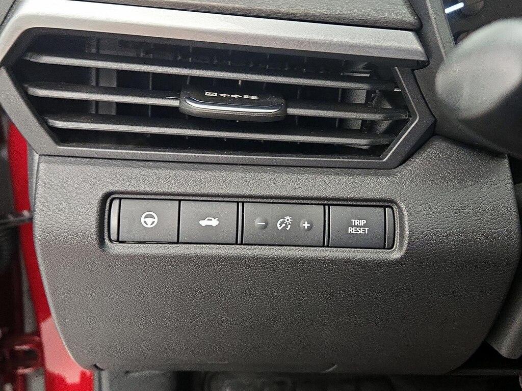 used 2024 Nissan Altima car, priced at $27,998
