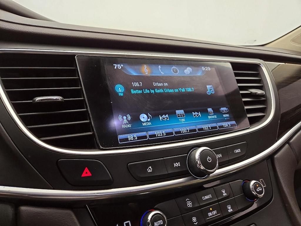 used 2017 Buick LaCrosse car, priced at $19,998