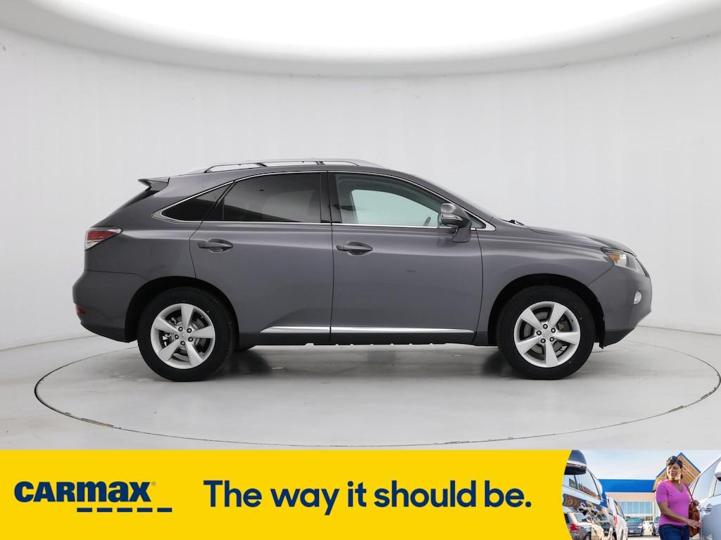 used 2015 Lexus RX 350 car, priced at $19,998