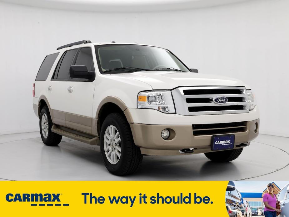 used 2014 Ford Expedition car, priced at $22,998