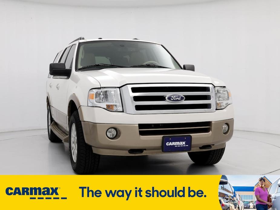 used 2014 Ford Expedition car, priced at $22,998