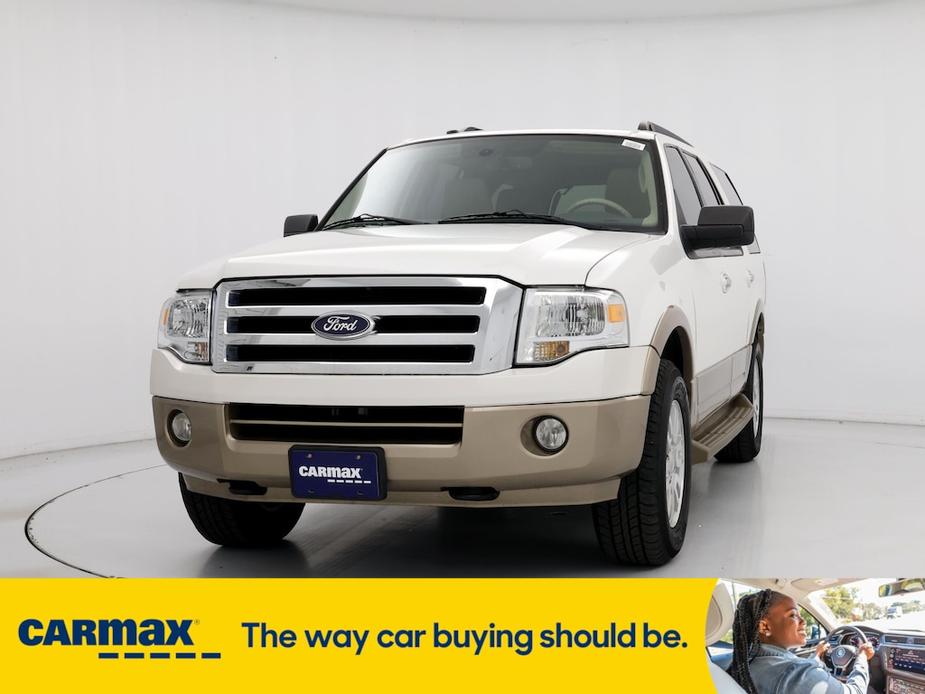 used 2014 Ford Expedition car, priced at $22,998