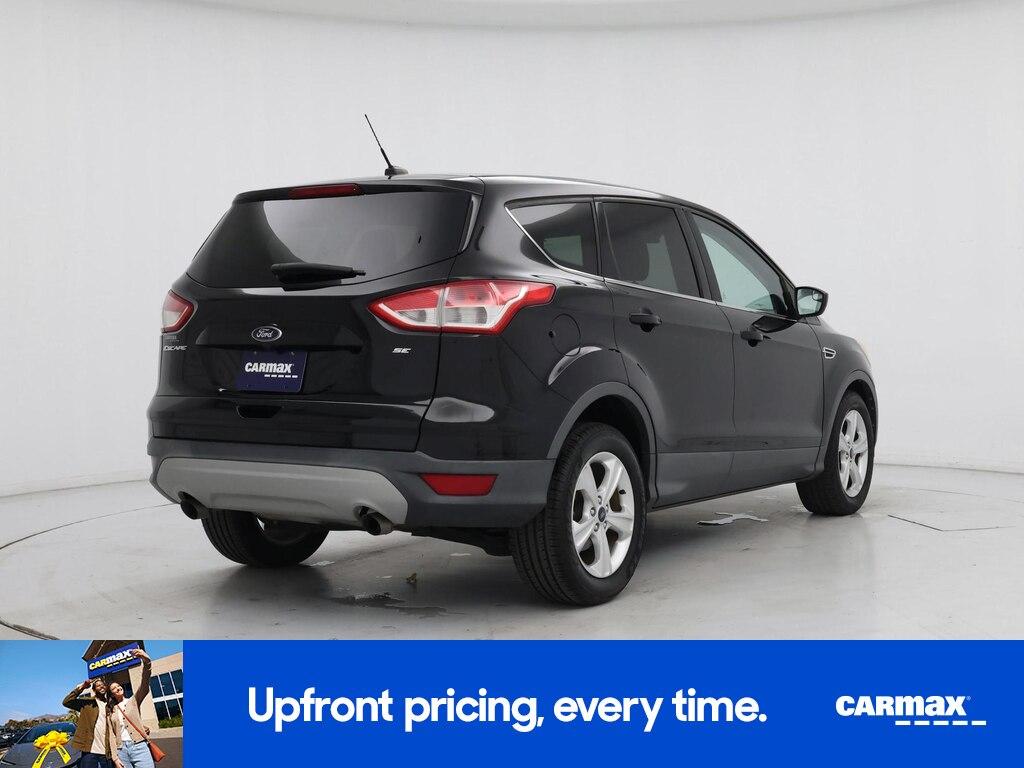 used 2016 Ford Escape car, priced at $13,998