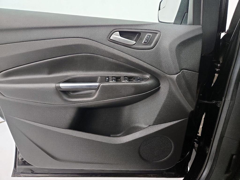 used 2016 Ford Escape car, priced at $13,998