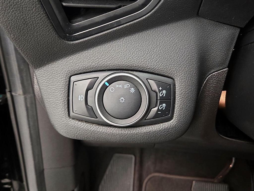 used 2016 Ford Escape car, priced at $13,998