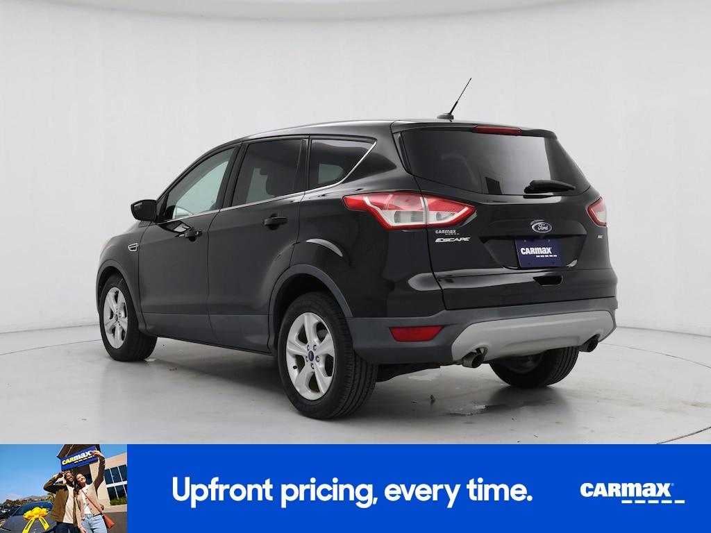 used 2016 Ford Escape car, priced at $13,998