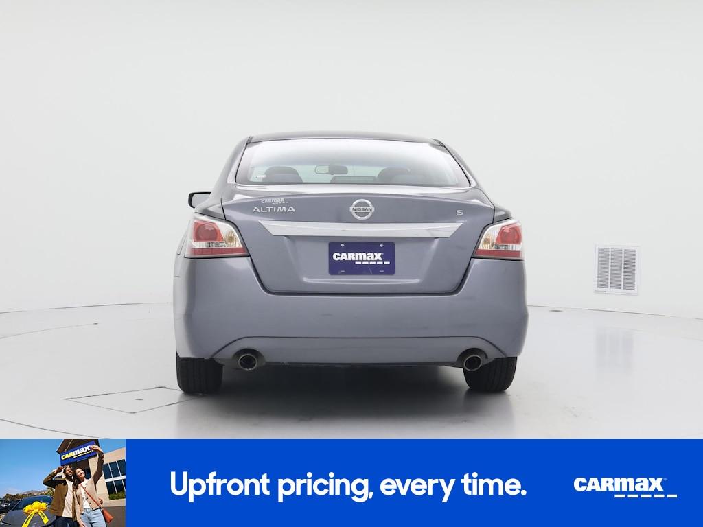 used 2014 Nissan Altima car, priced at $11,998