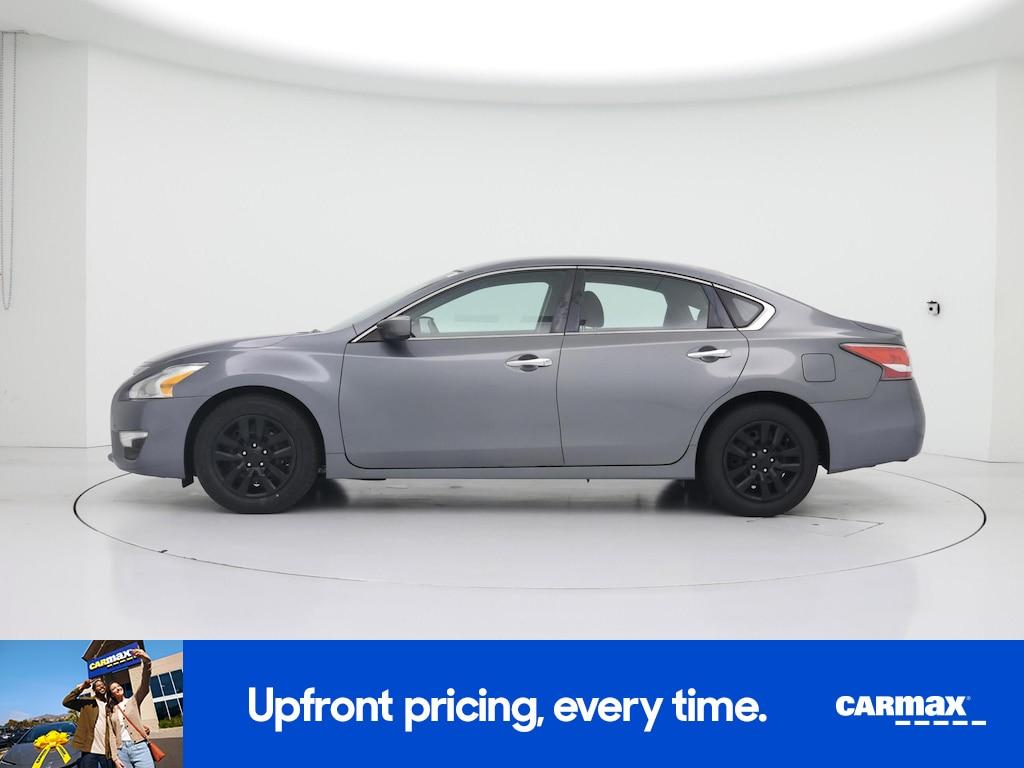 used 2014 Nissan Altima car, priced at $11,998
