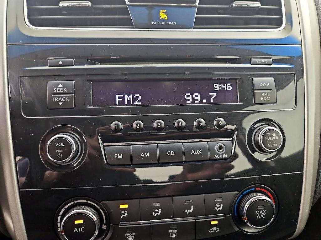 used 2014 Nissan Altima car, priced at $11,998